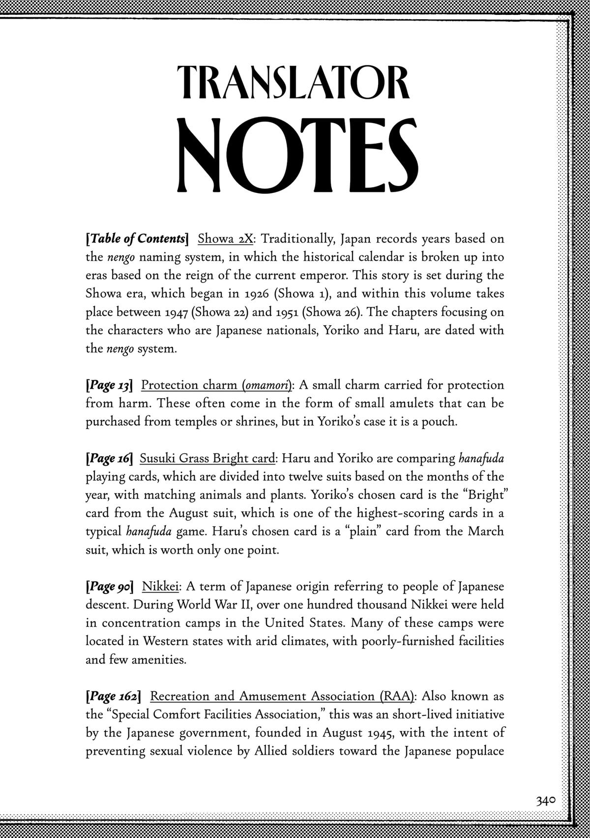 On Their Frontlines - The Lives of Japanese War Brides Chapter 9 page 43 - 