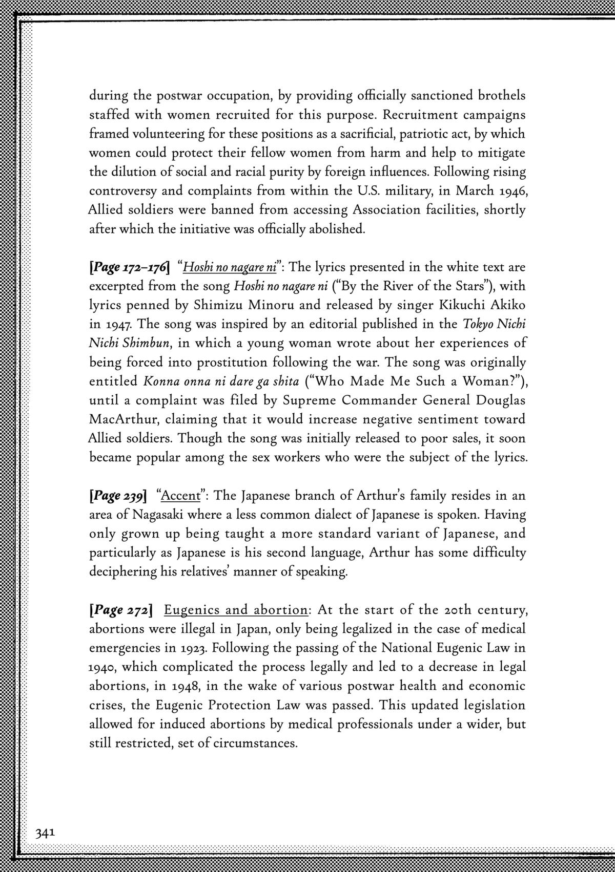 On Their Frontlines - The Lives of Japanese War Brides Chapter 9 page 44 - 
