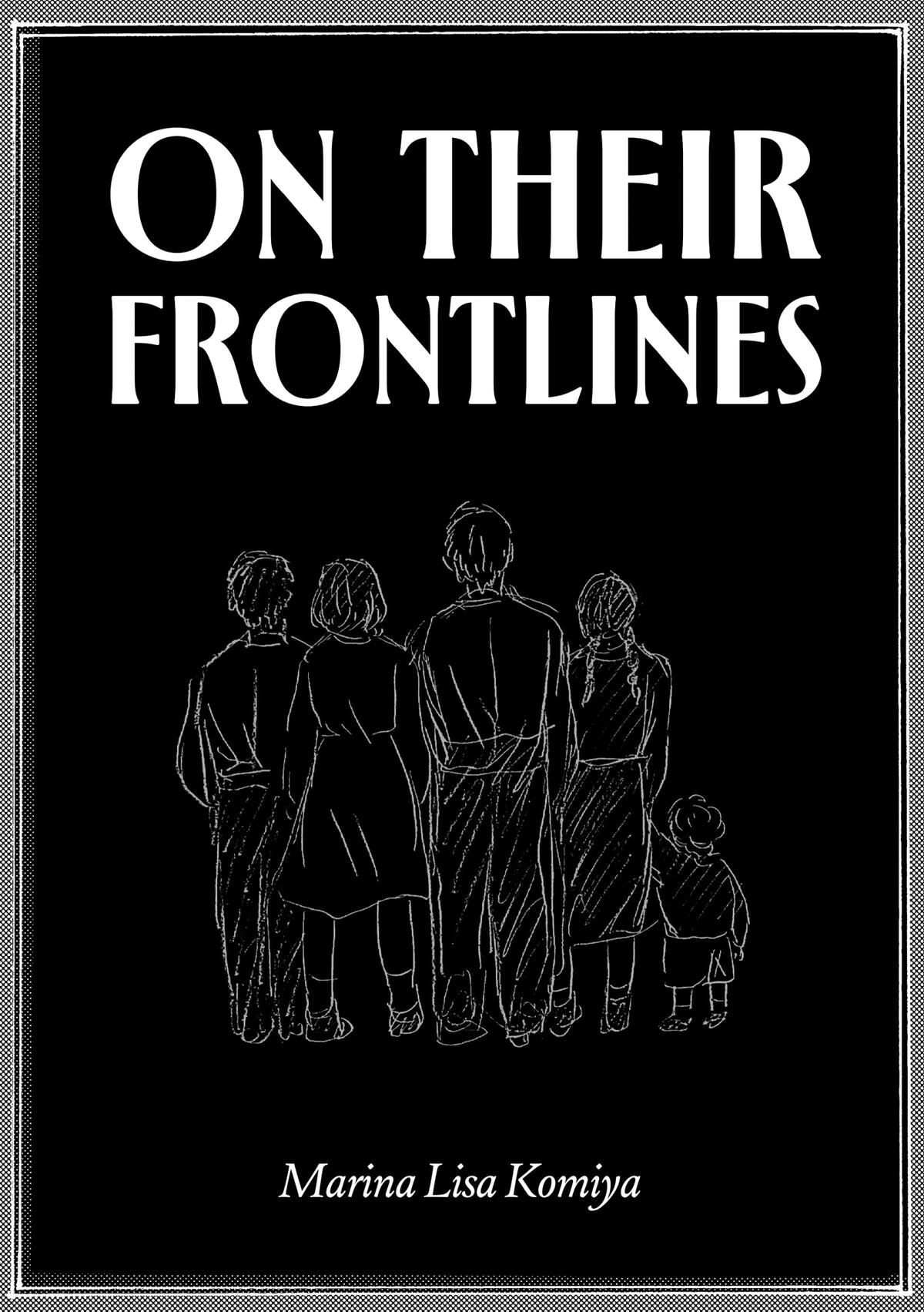 On Their Frontlines - The Lives of Japanese War Brides Chapter 9 page 47 - 