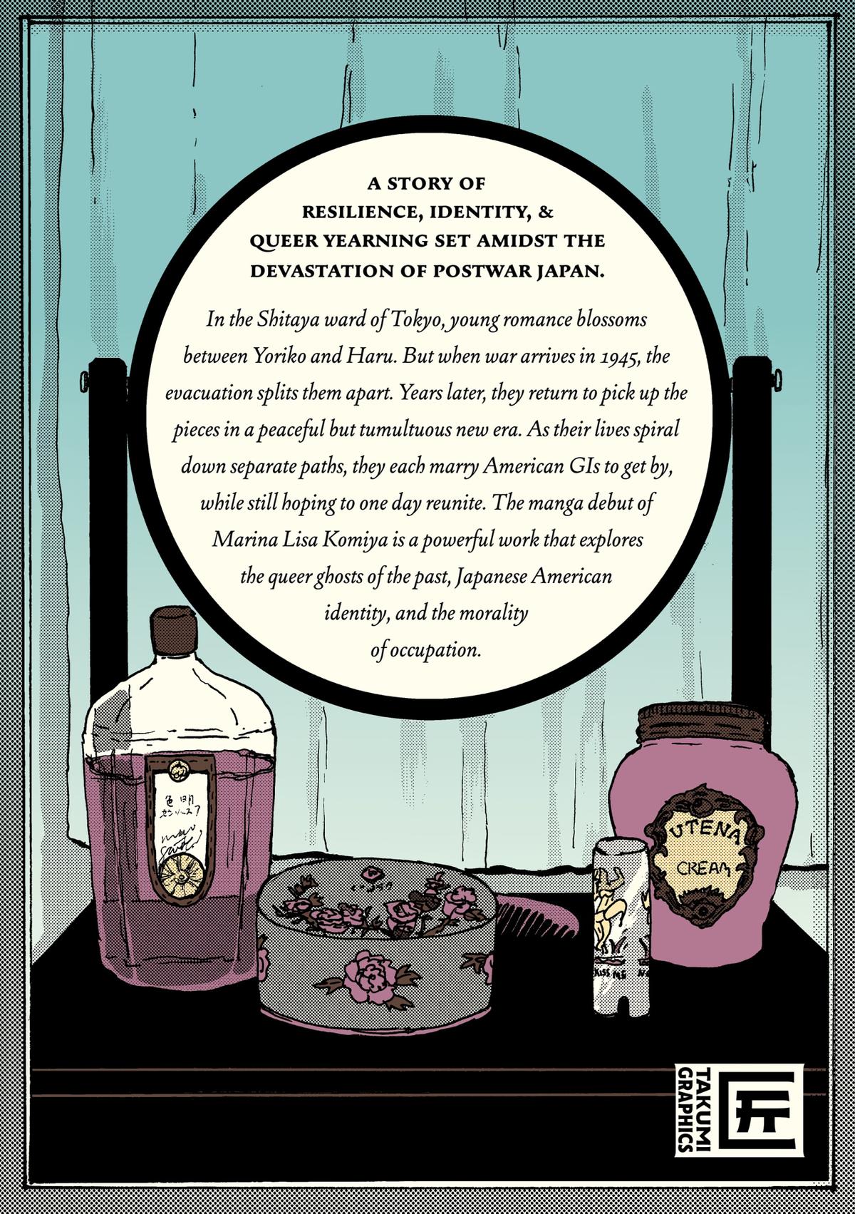 On Their Frontlines - The Lives of Japanese War Brides Chapter 9 page 48 - 
