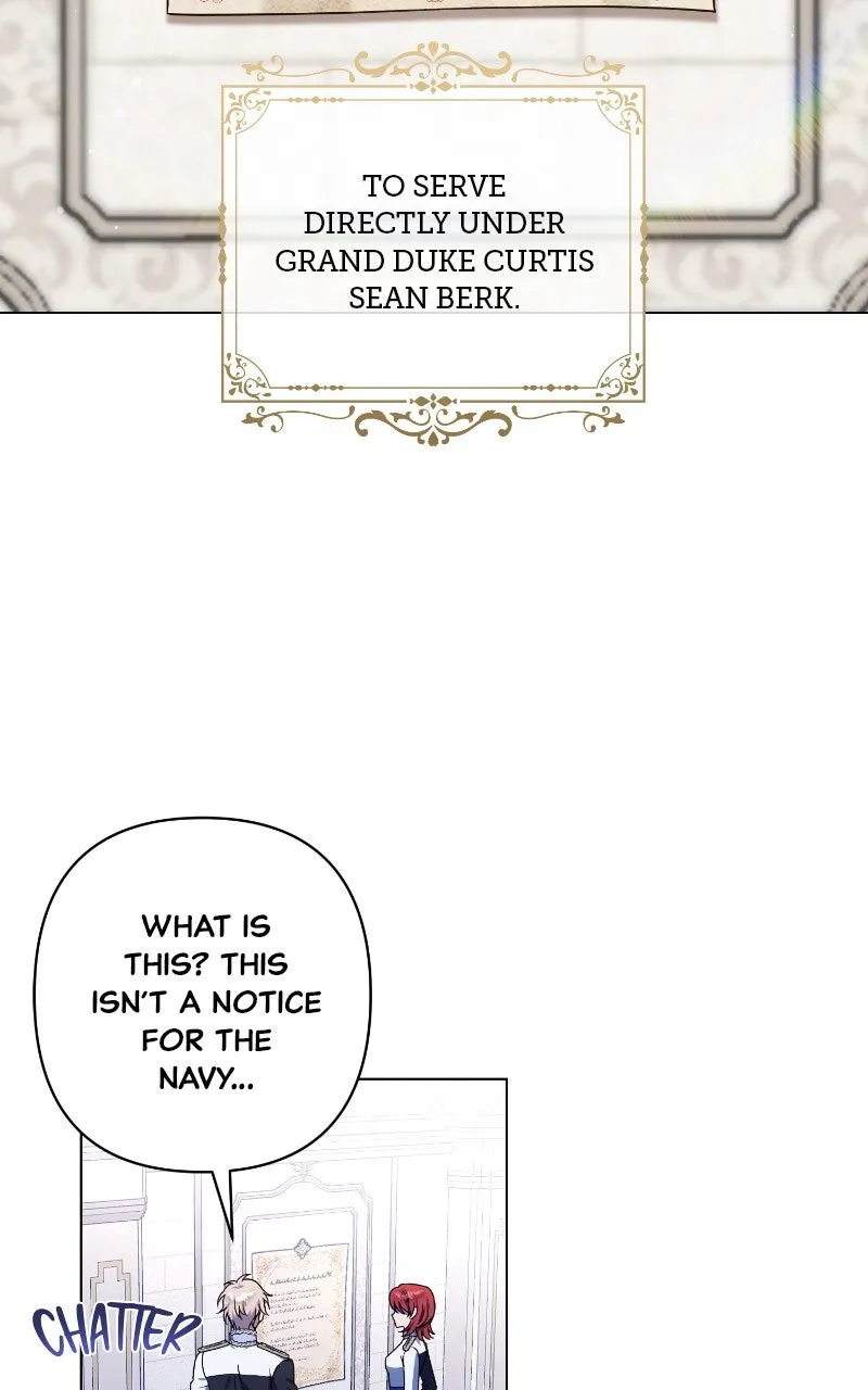 On Your Knees, Your Highness! Chapter 1 page 2 - 