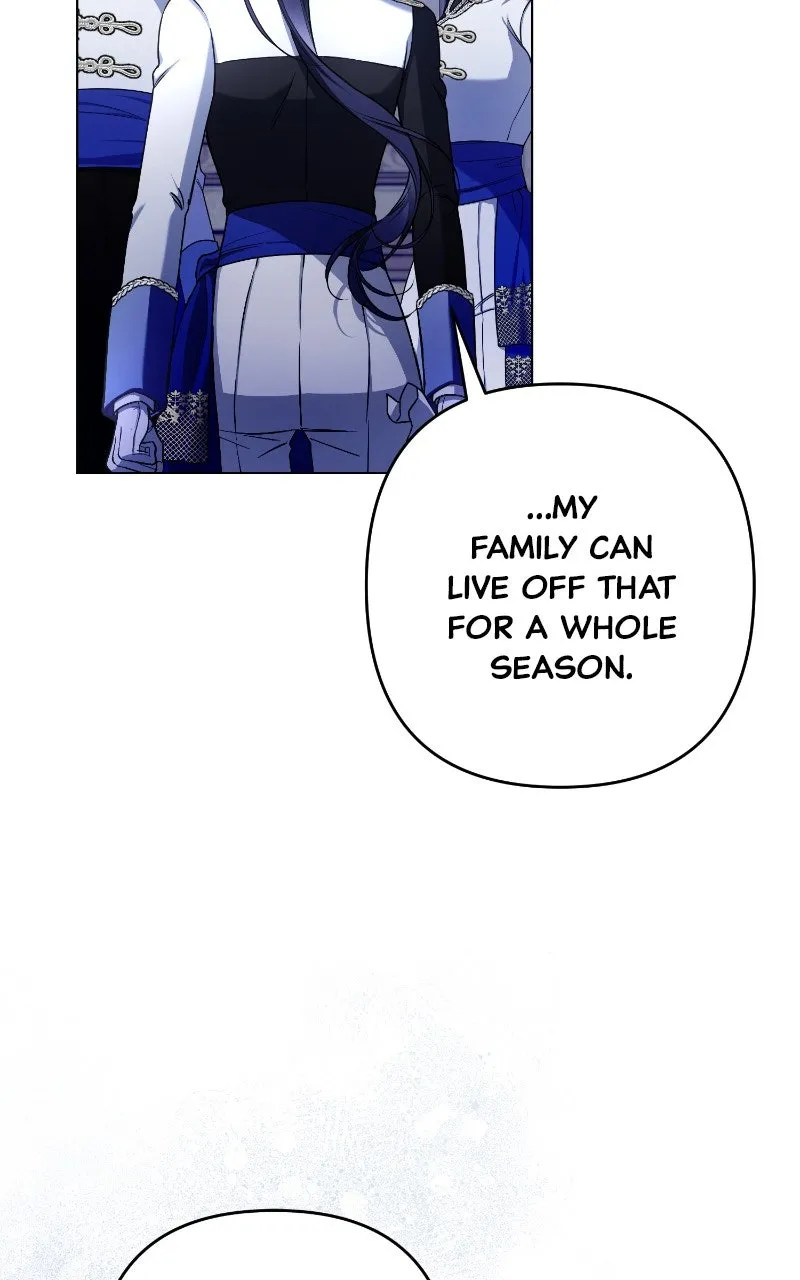 On Your Knees, Your Highness! Chapter 1 page 11 - 