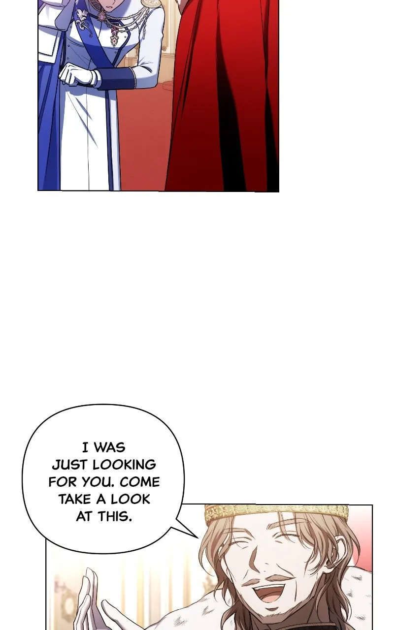 On Your Knees, Your Highness! Chapter 1 page 101 - 