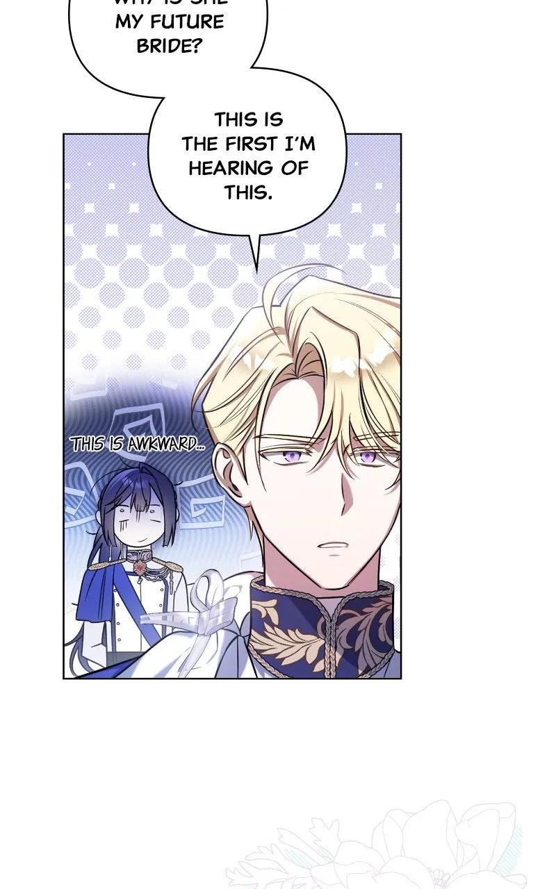 On Your Knees, Your Highness! Chapter 1 page 105 - 