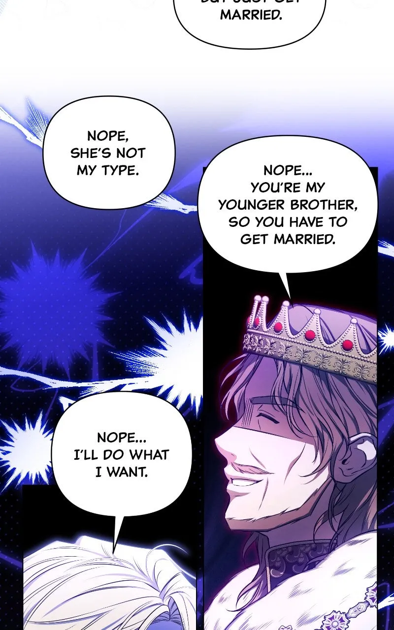 On Your Knees, Your Highness! Chapter 1 page 107 - 