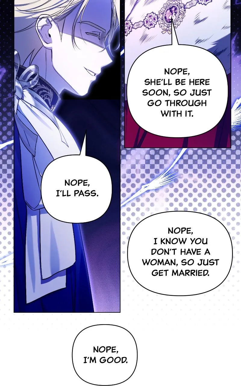 On Your Knees, Your Highness! Chapter 1 page 108 - 