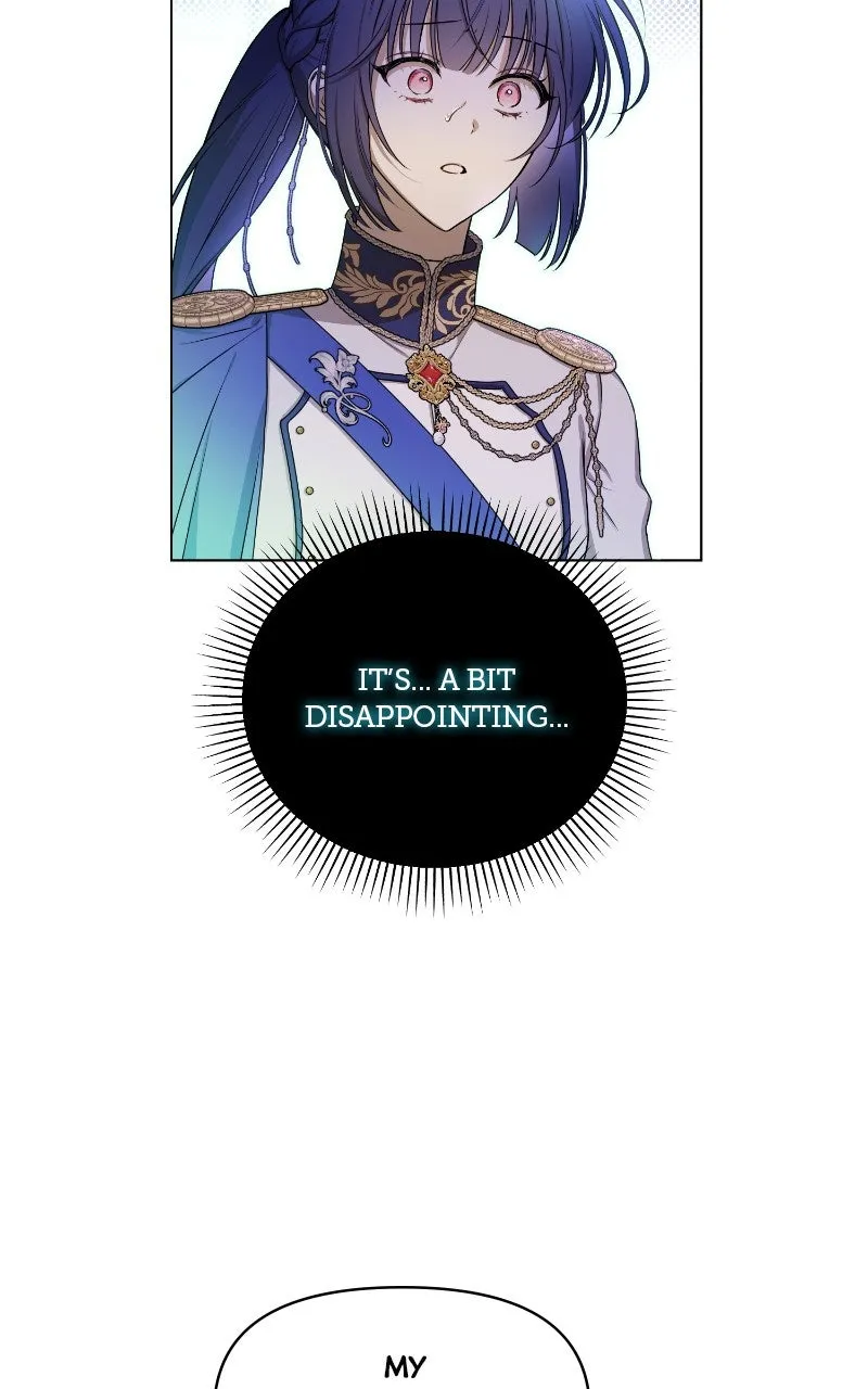 On Your Knees, Your Highness! Chapter 1 page 110 - 