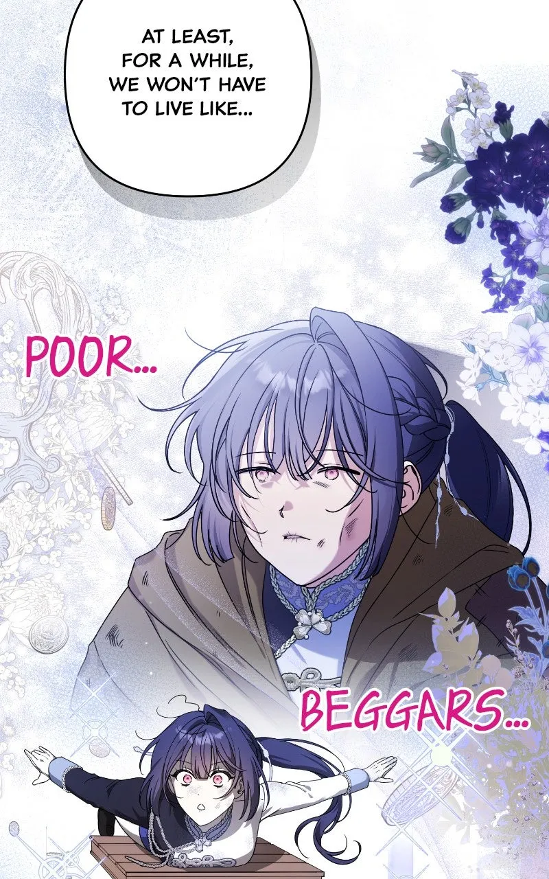 On Your Knees, Your Highness! Chapter 1 page 12 - 