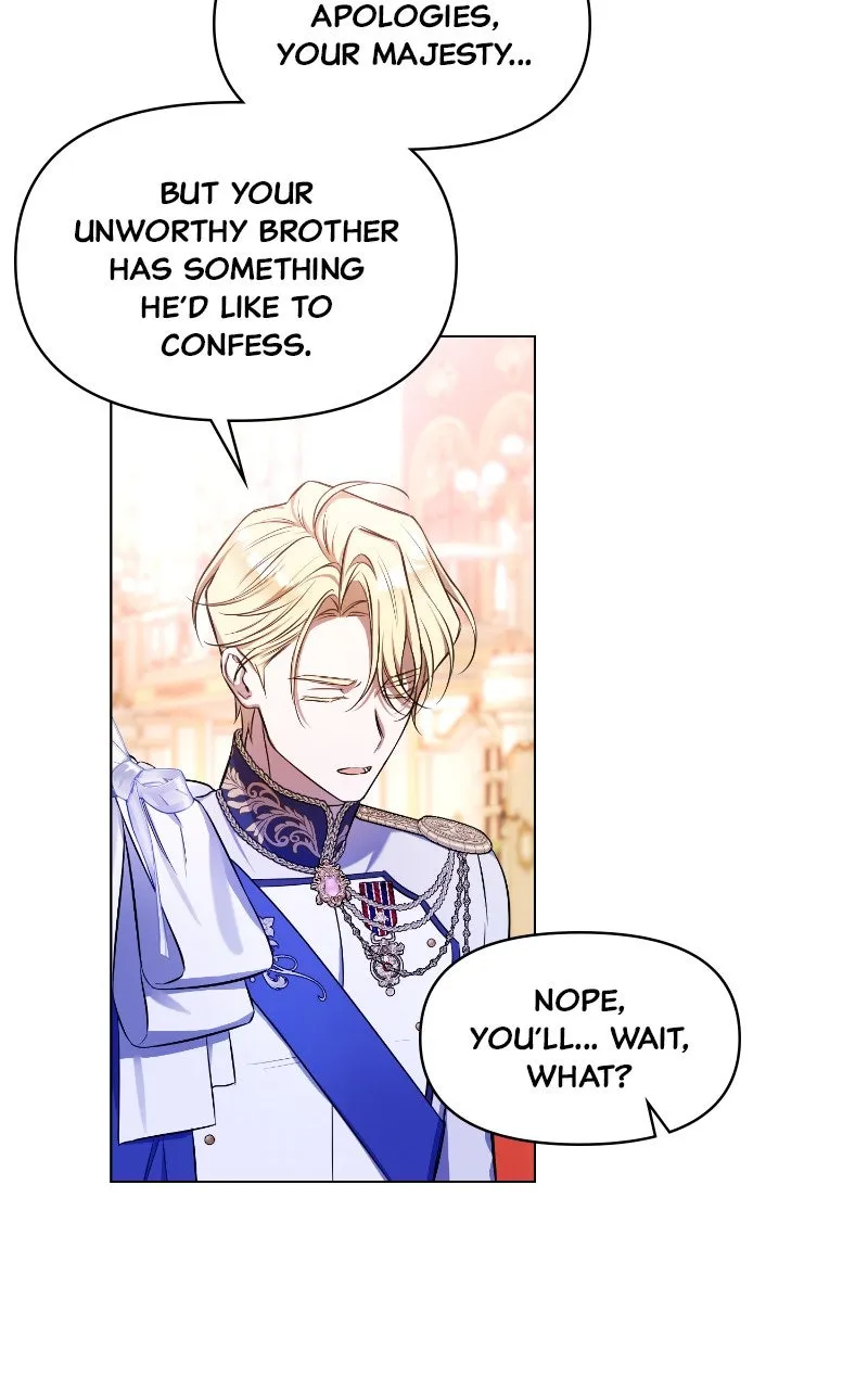 On Your Knees, Your Highness! Chapter 1 page 111 - 