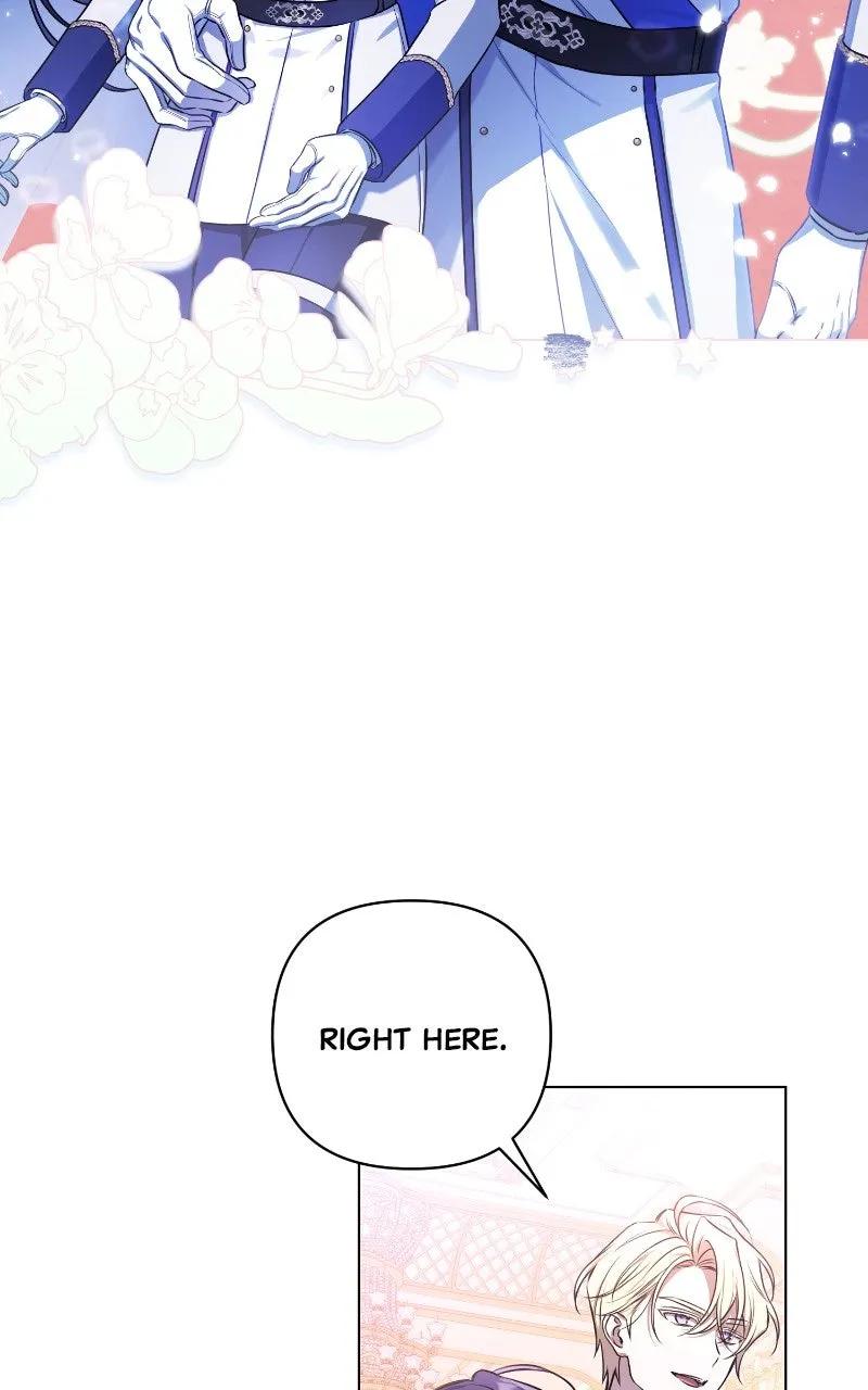 On Your Knees, Your Highness! Chapter 1 page 116 - 