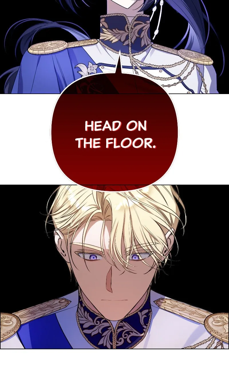 On Your Knees, Your Highness! Chapter 1 page 127 - 