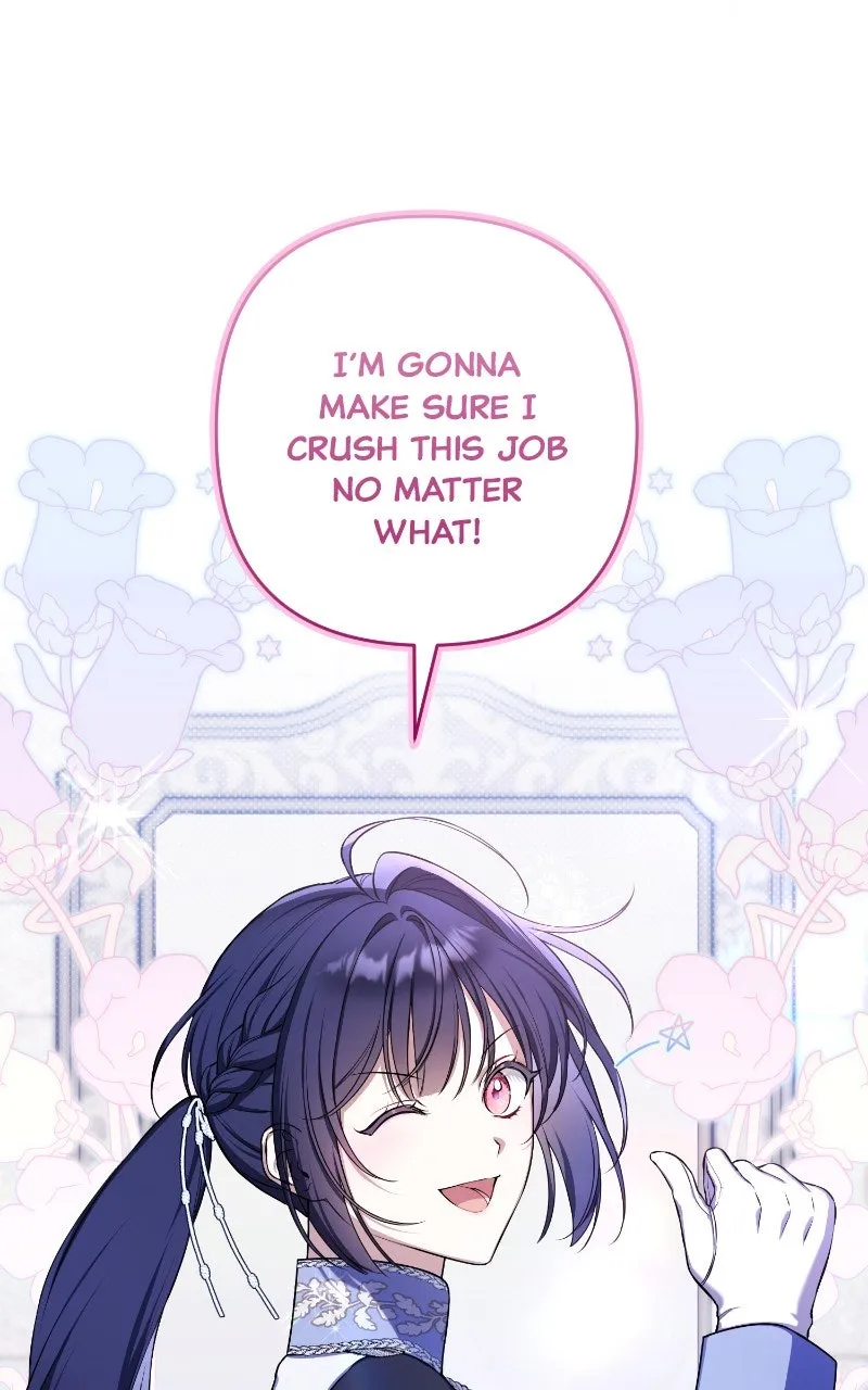 On Your Knees, Your Highness! Chapter 1 page 16 - 