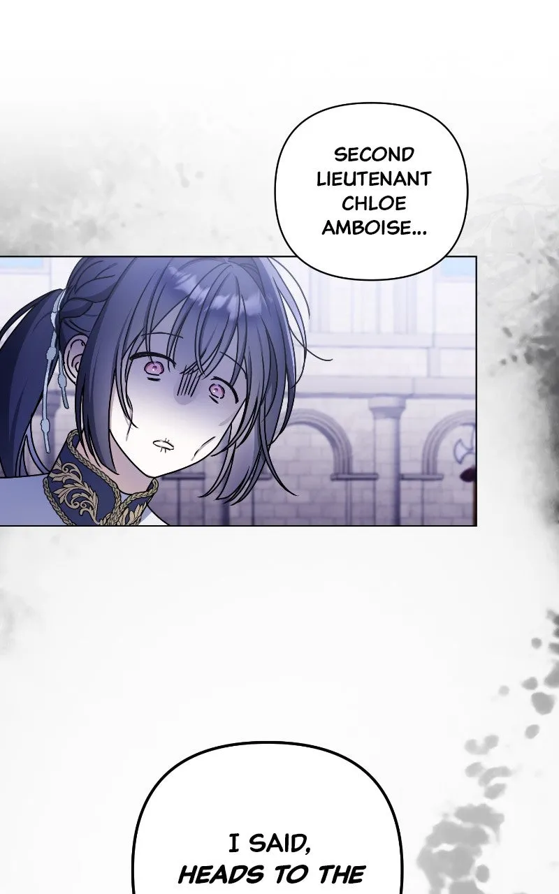 On Your Knees, Your Highness! Chapter 1 page 19 - 