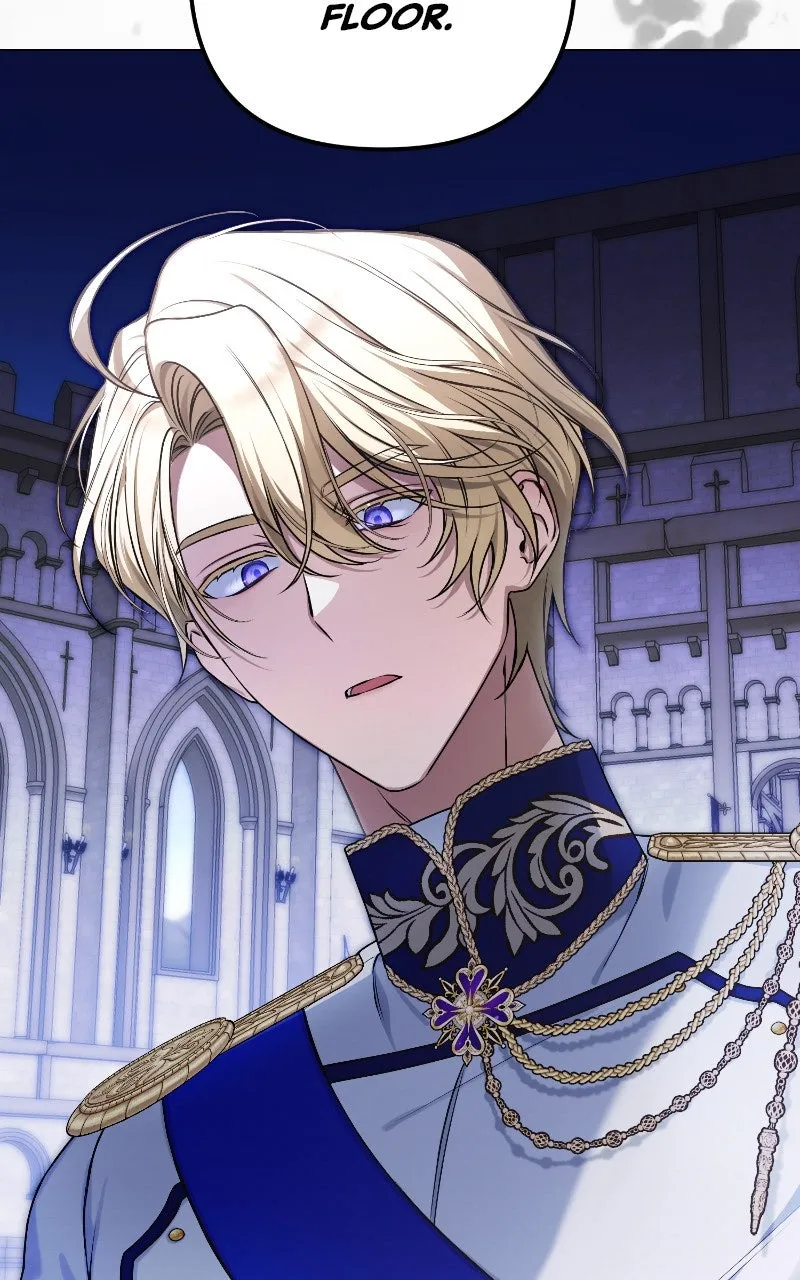 On Your Knees, Your Highness! Chapter 1 page 20 - 