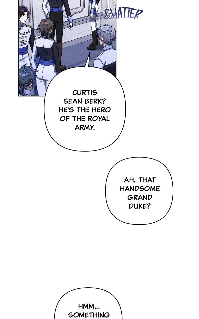 On Your Knees, Your Highness! Chapter 1 page 3 - 