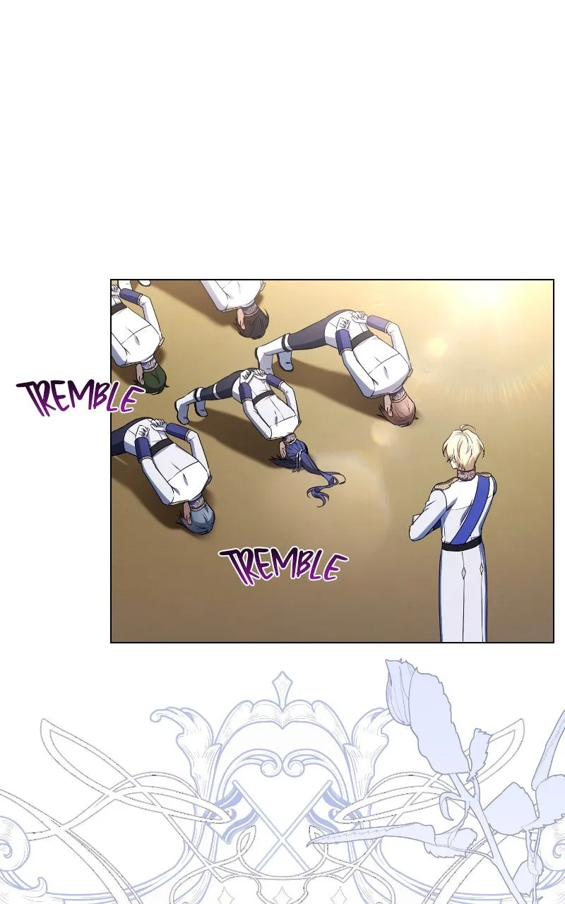 On Your Knees, Your Highness! Chapter 1 page 24 - 