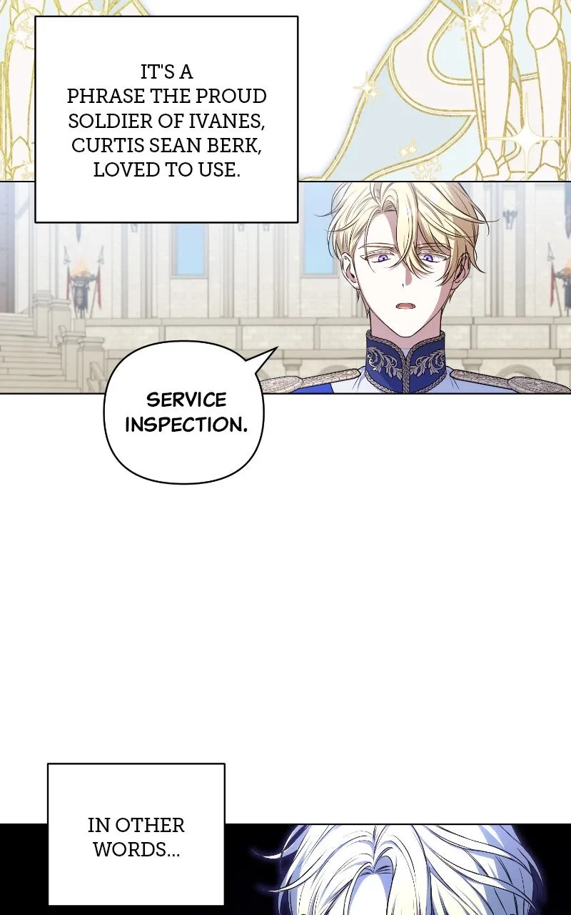 On Your Knees, Your Highness! Chapter 1 page 29 - 