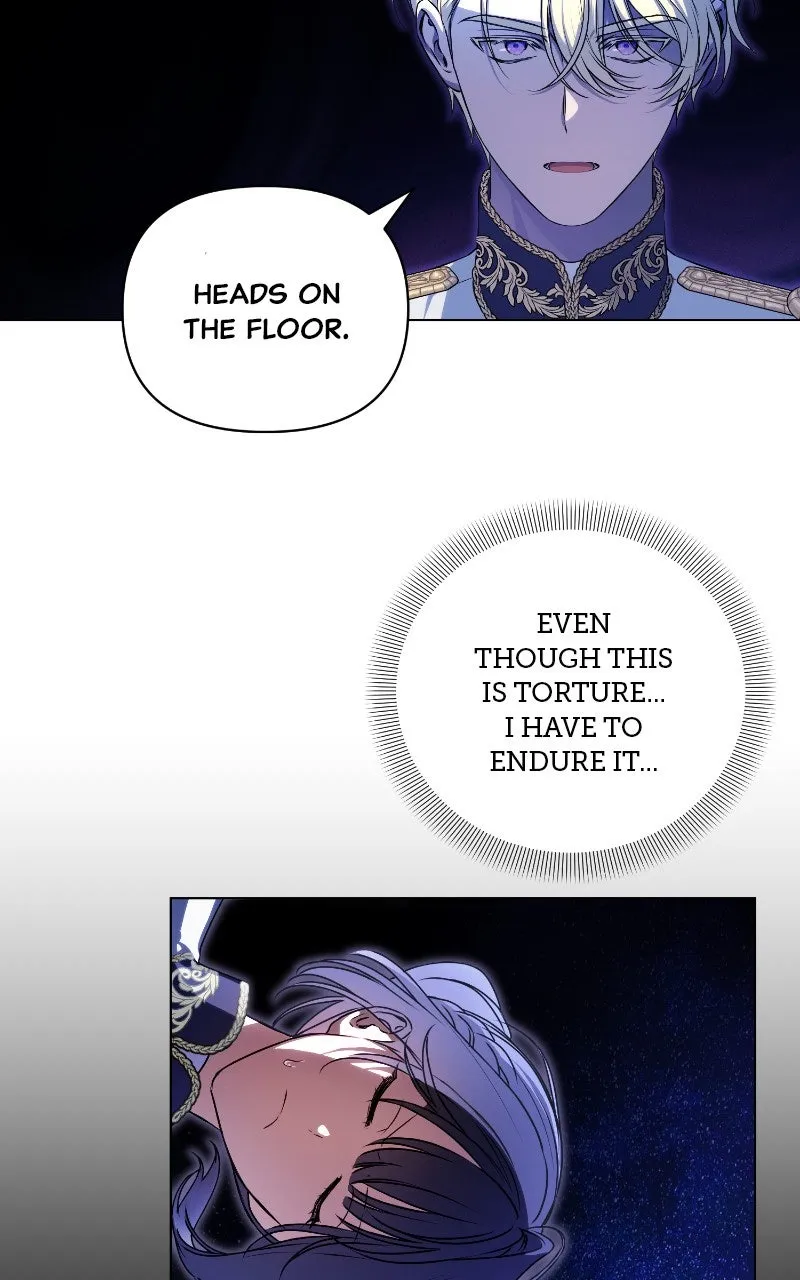 On Your Knees, Your Highness! Chapter 1 page 30 - 