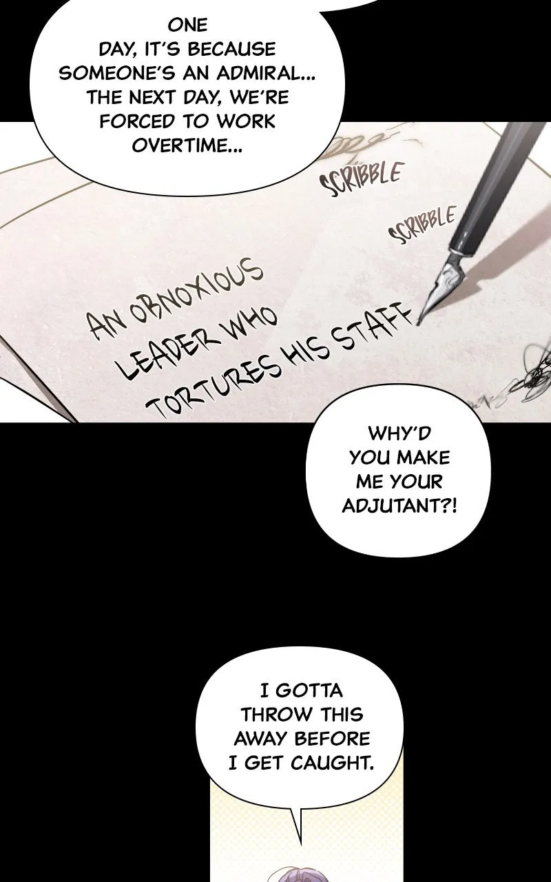On Your Knees, Your Highness! Chapter 1 page 33 - 
