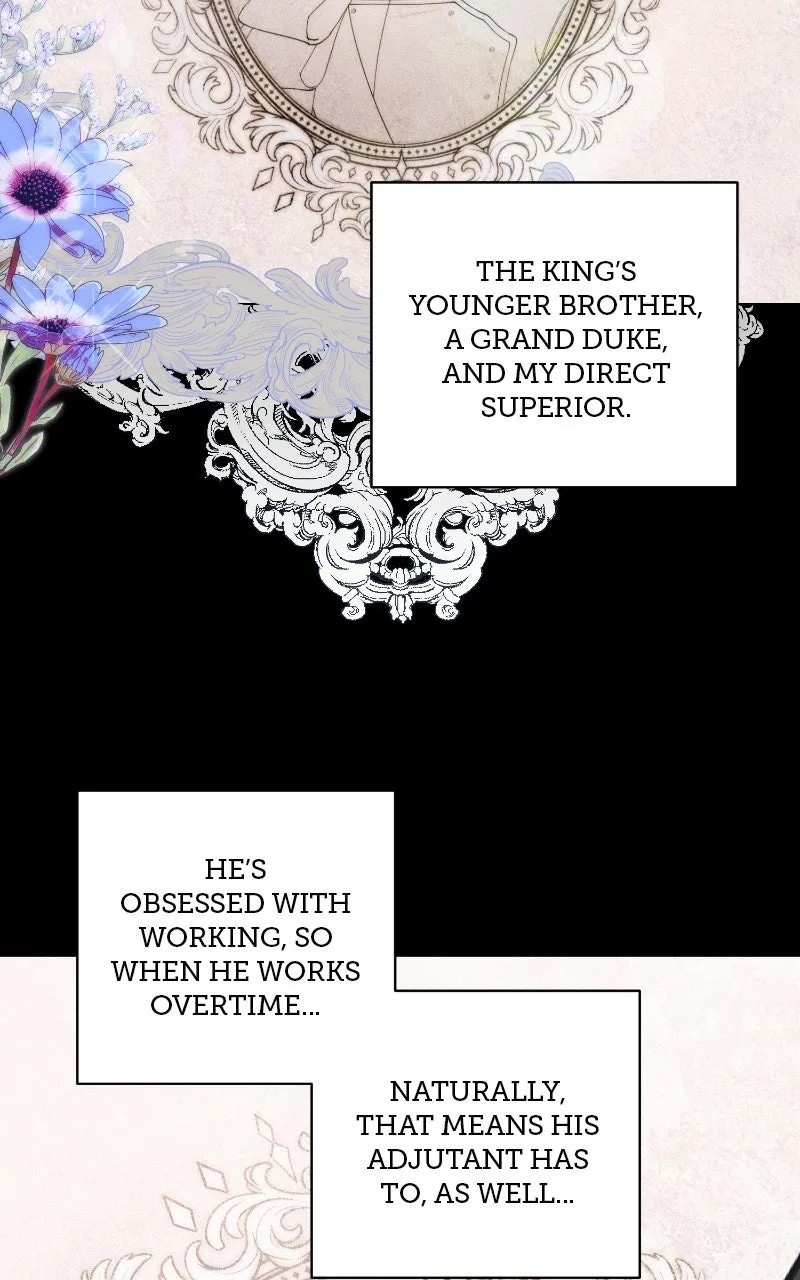 On Your Knees, Your Highness! Chapter 1 page 35 - 