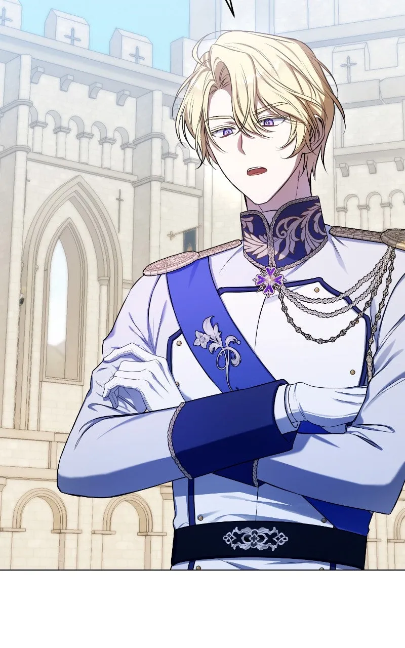On Your Knees, Your Highness! Chapter 1 page 44 - 