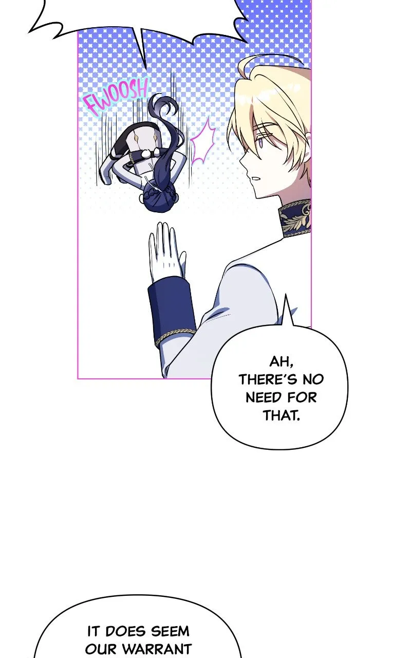 On Your Knees, Your Highness! Chapter 1 page 50 - 