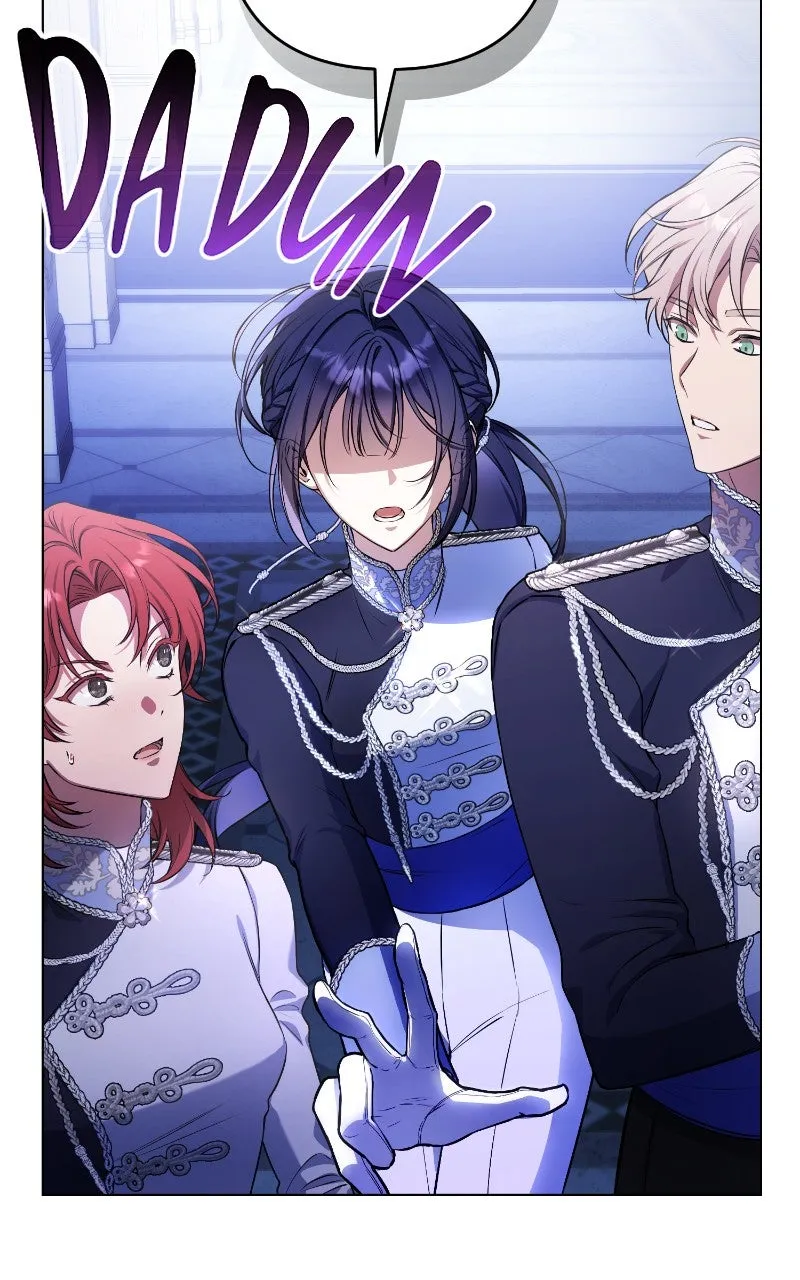 On Your Knees, Your Highness! Chapter 1 page 6 - 