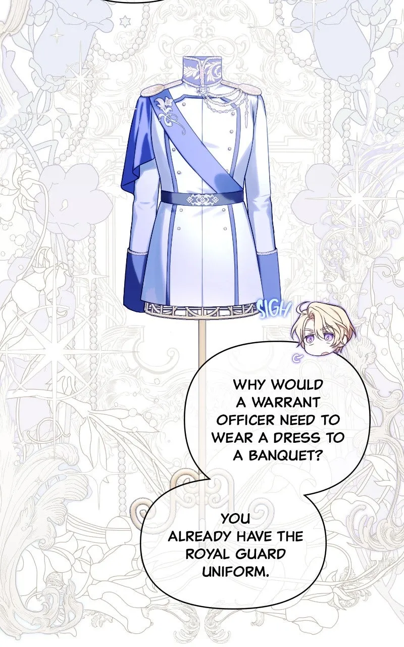 On Your Knees, Your Highness! Chapter 1 page 60 - 