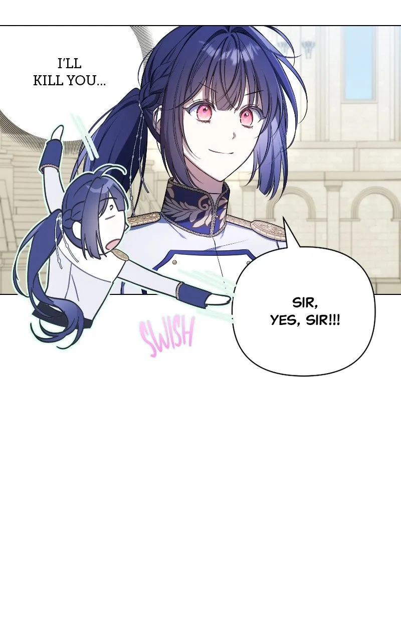 On Your Knees, Your Highness! Chapter 1 page 63 - 