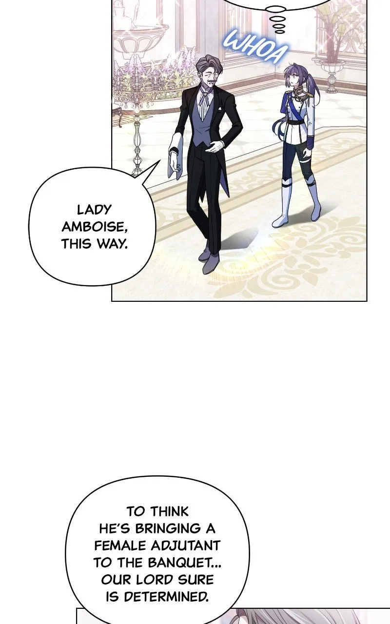 On Your Knees, Your Highness! Chapter 1 page 68 - 