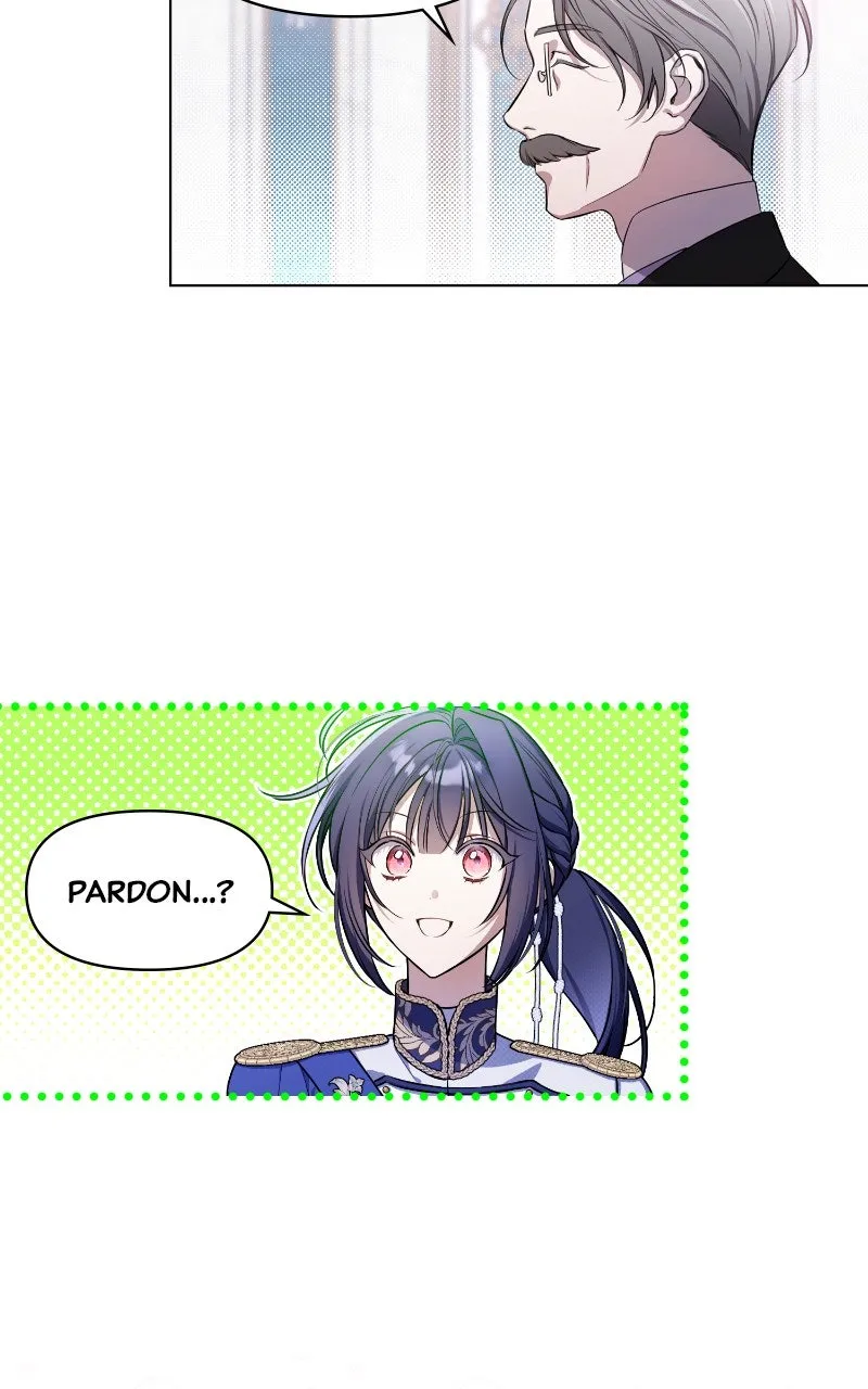On Your Knees, Your Highness! Chapter 1 page 69 - 