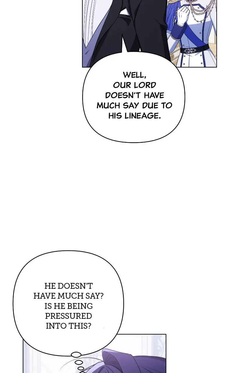 On Your Knees, Your Highness! Chapter 1 page 73 - 