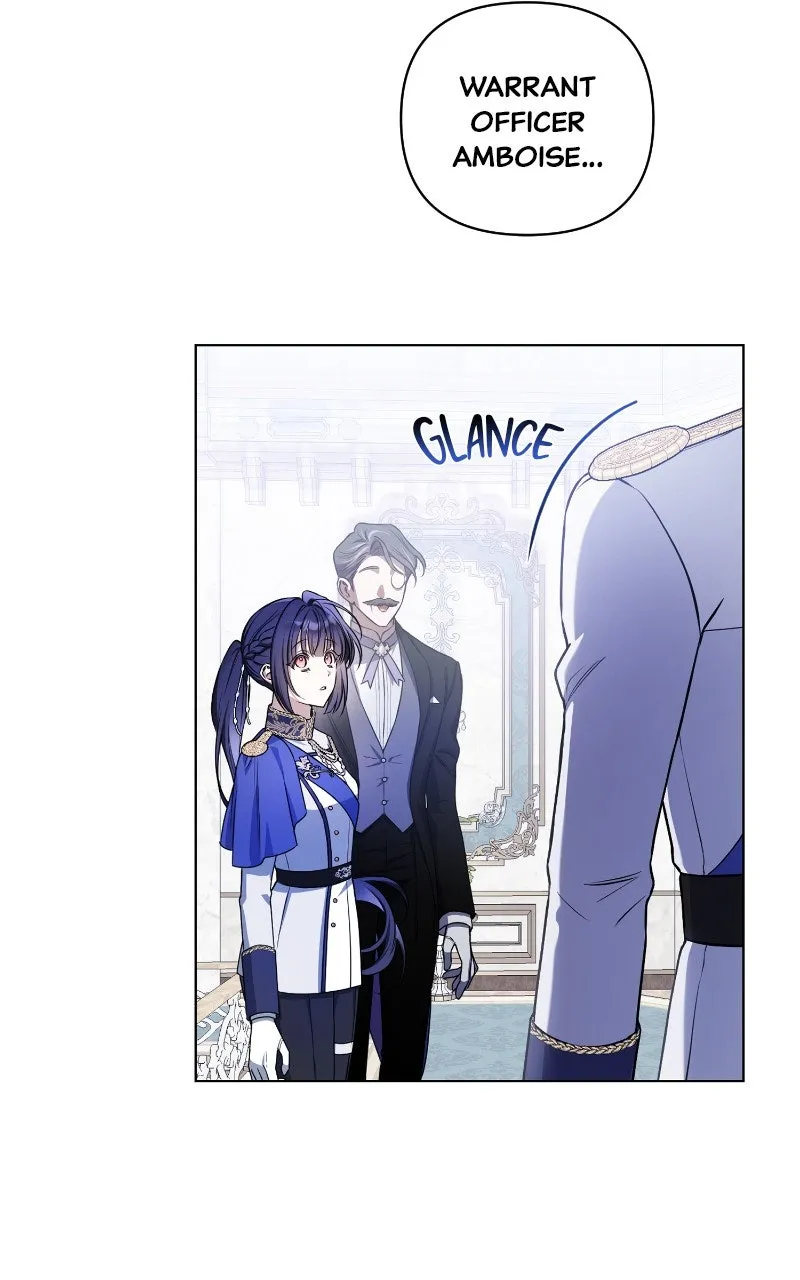On Your Knees, Your Highness! Chapter 1 page 75 - 