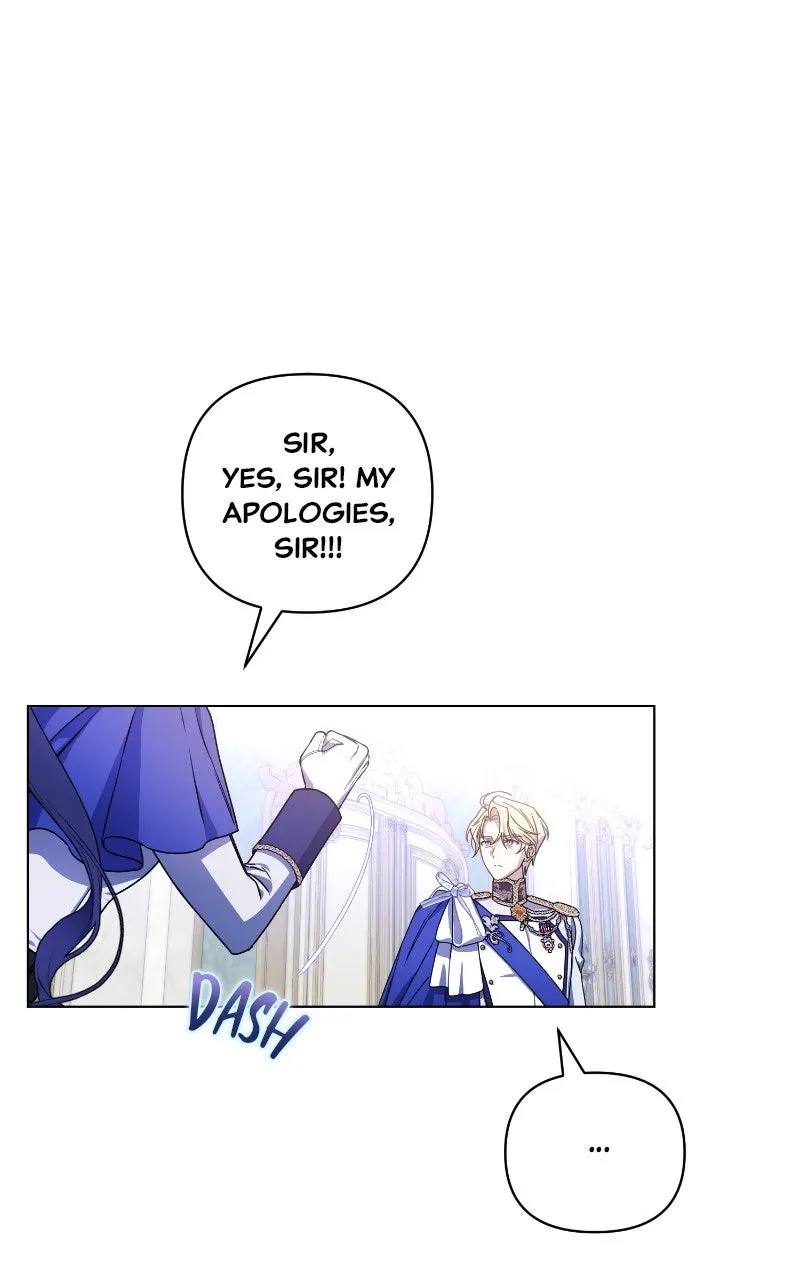 On Your Knees, Your Highness! Chapter 1 page 81 - 