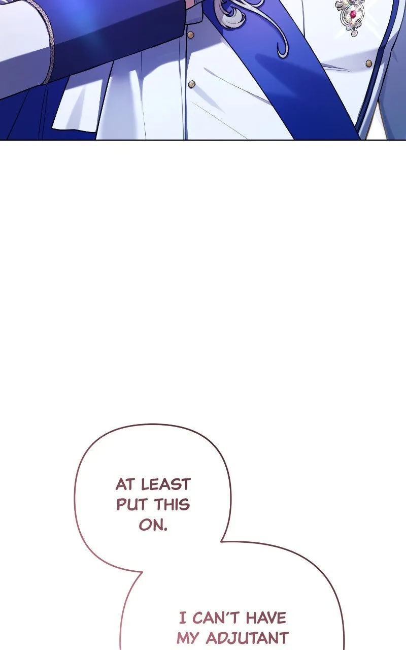 On Your Knees, Your Highness! Chapter 1 page 85 - 