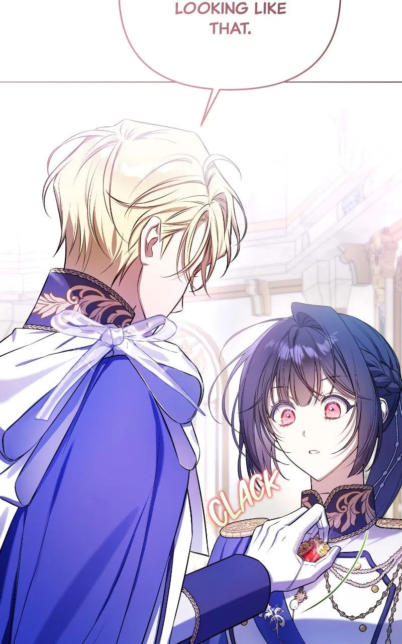 On Your Knees, Your Highness! Chapter 1 page 86 - 