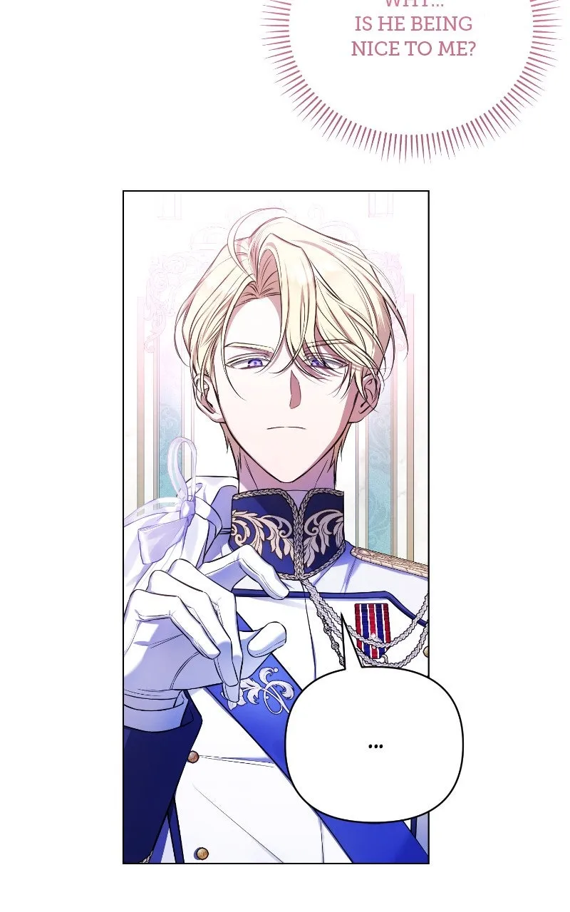 On Your Knees, Your Highness! Chapter 1 page 89 - 