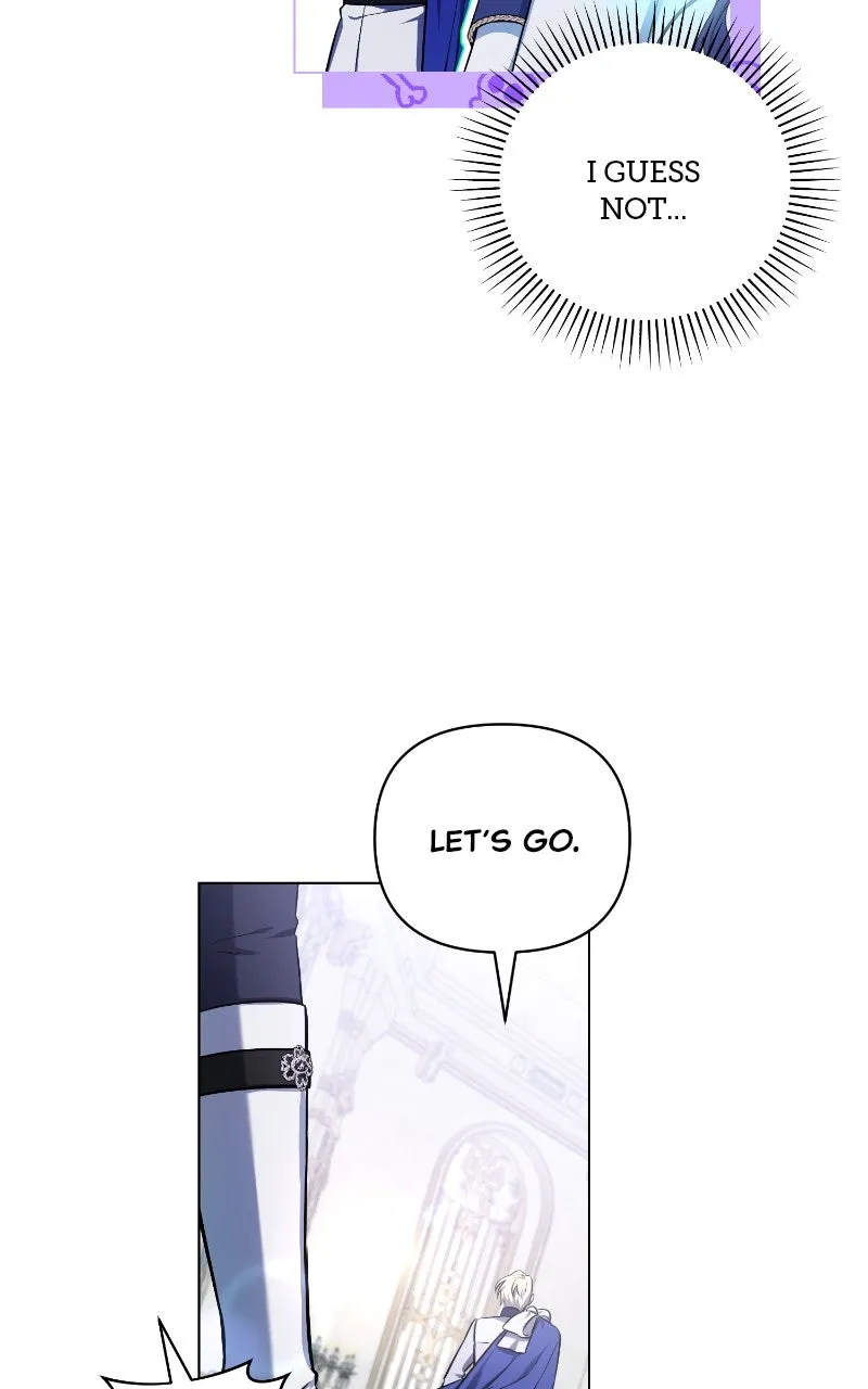 On Your Knees, Your Highness! Chapter 1 page 92 - 