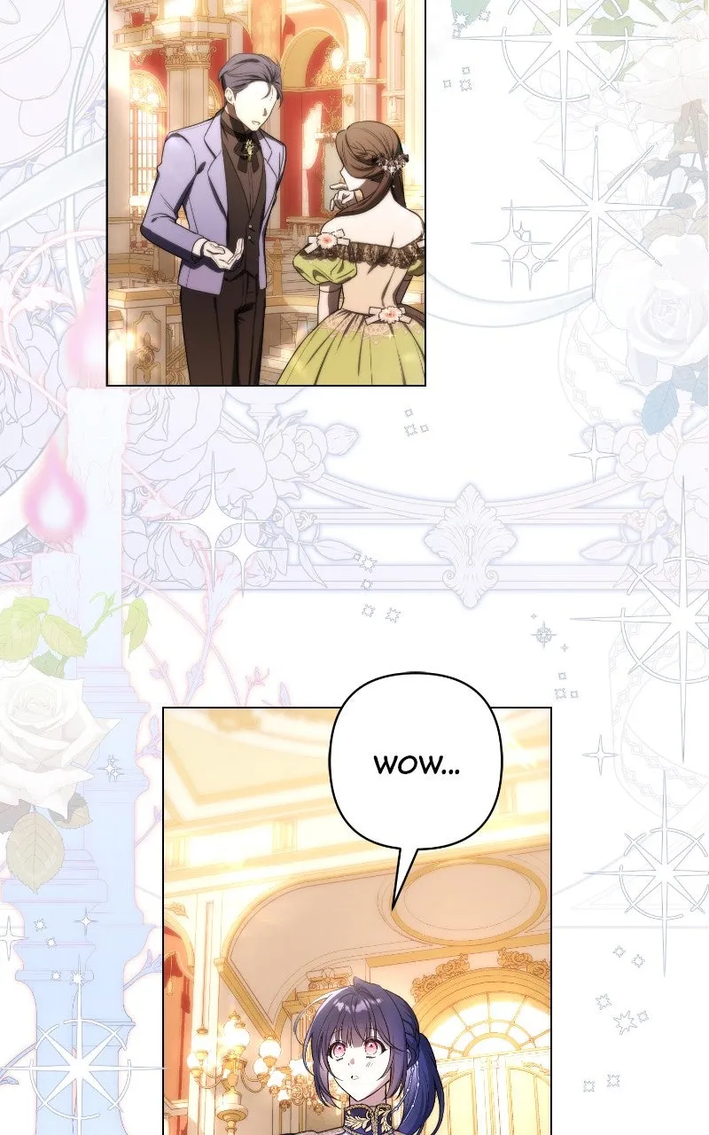 On Your Knees, Your Highness! Chapter 1 page 96 - 
