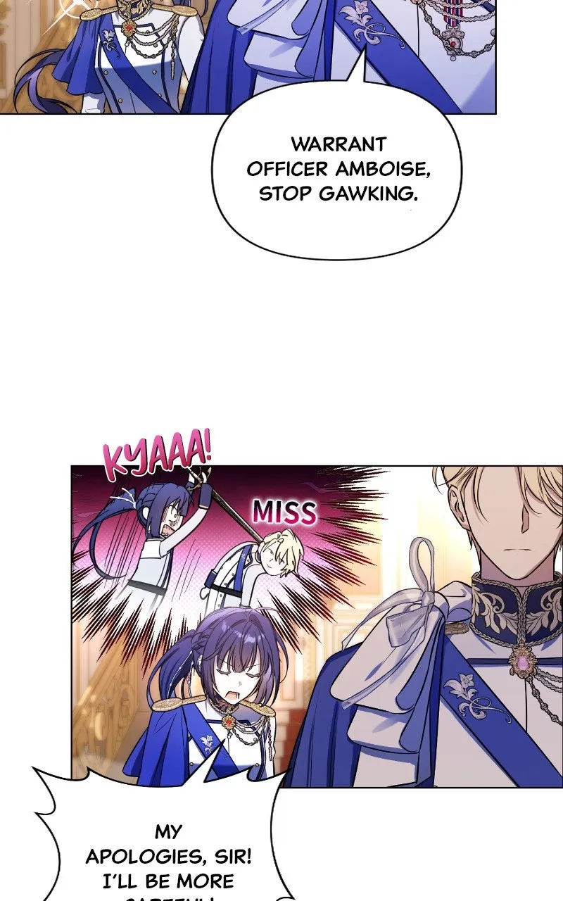 On Your Knees, Your Highness! Chapter 1 page 98 - 