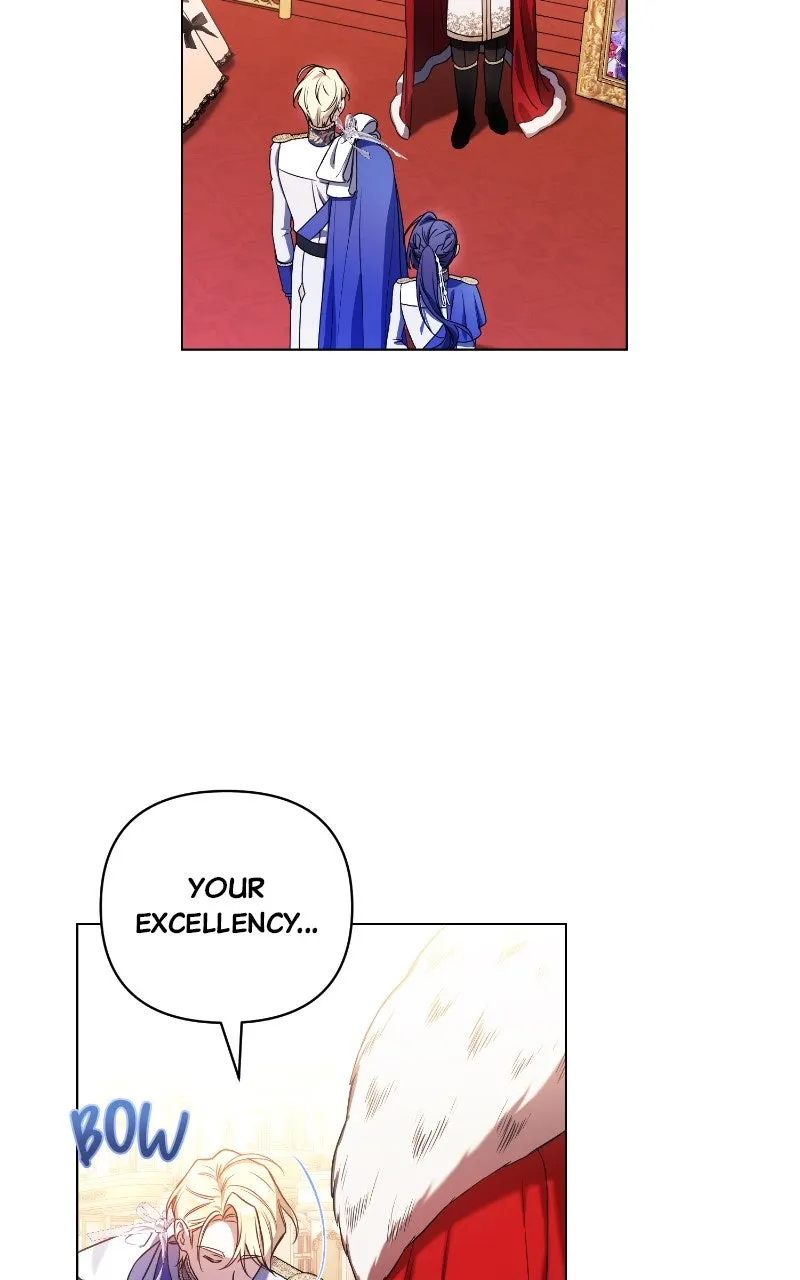 On Your Knees, Your Highness! Chapter 1 page 100 - 