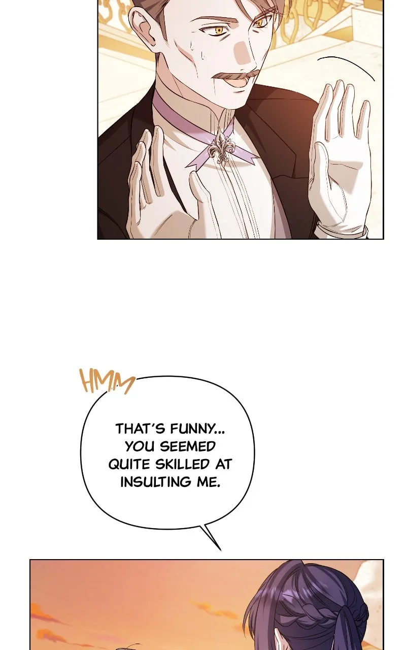On Your Knees, Your Highness! Chapter 10 page 11 - 