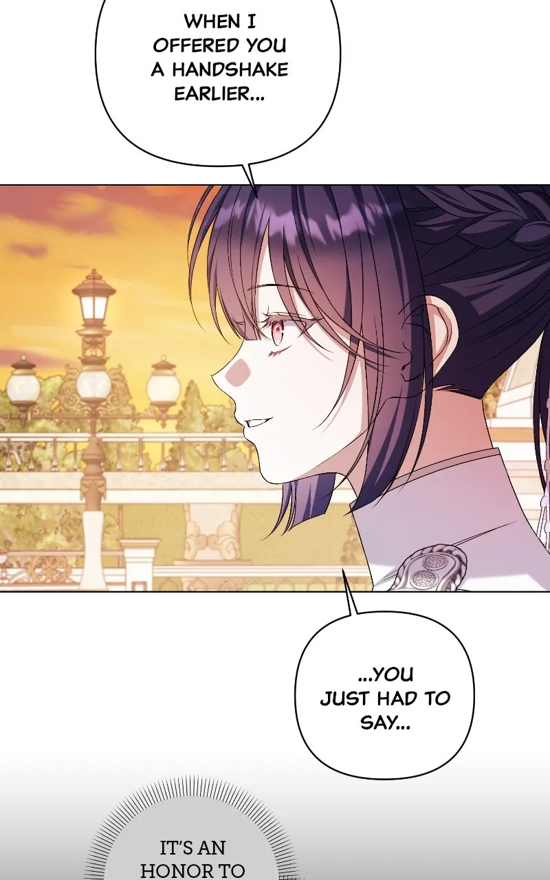 On Your Knees, Your Highness! Chapter 10 page 13 - 