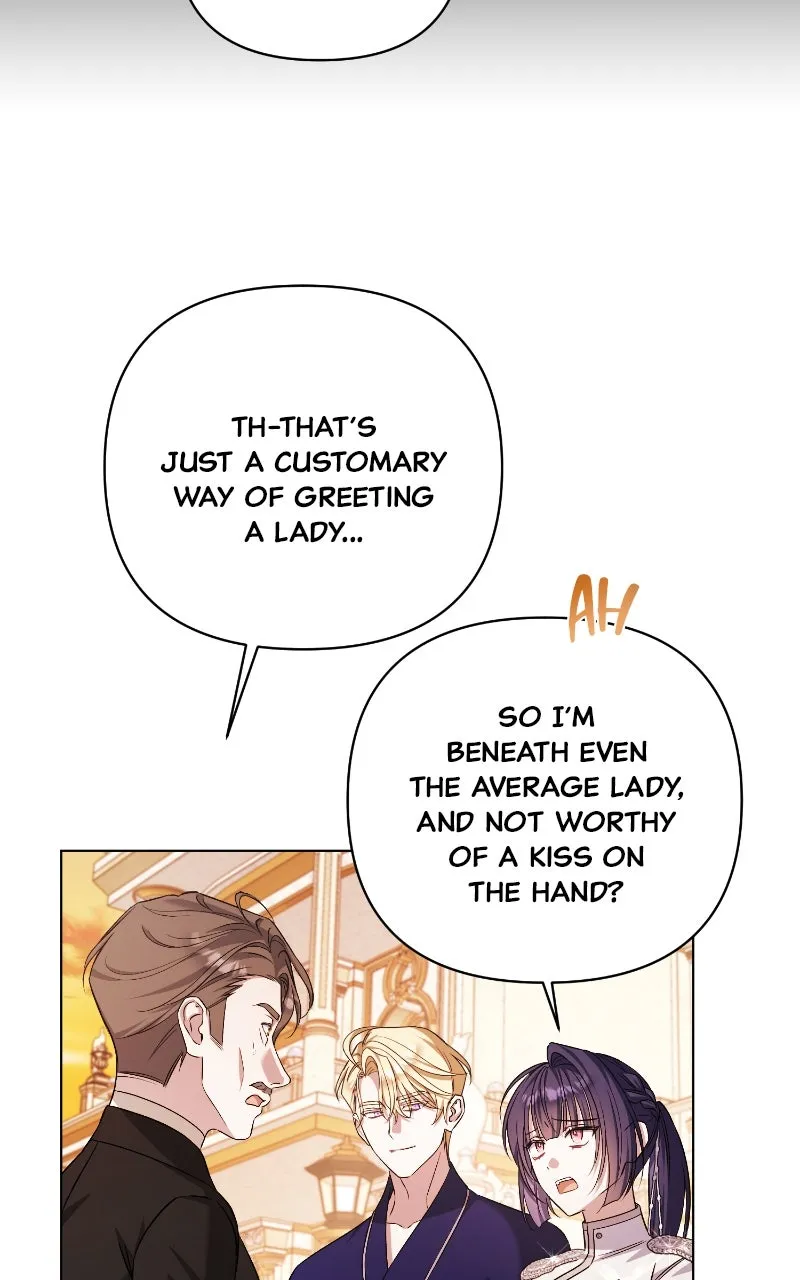 On Your Knees, Your Highness! Chapter 10 page 15 - 