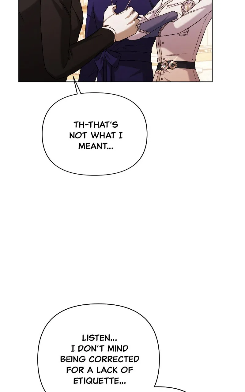 On Your Knees, Your Highness! Chapter 10 page 16 - 
