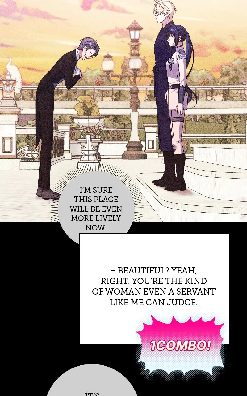 On Your Knees, Your Highness! Chapter 10 page 19 - 