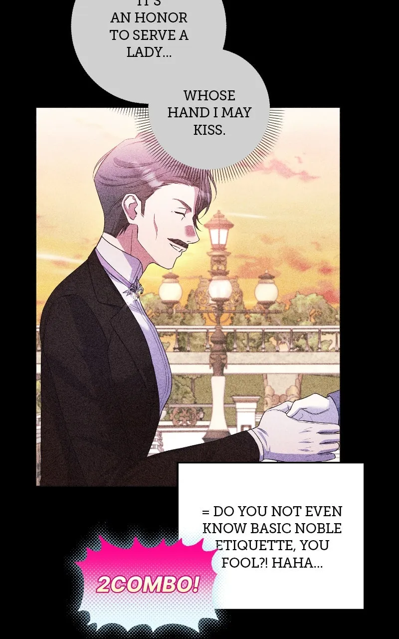 On Your Knees, Your Highness! Chapter 10 page 20 - 