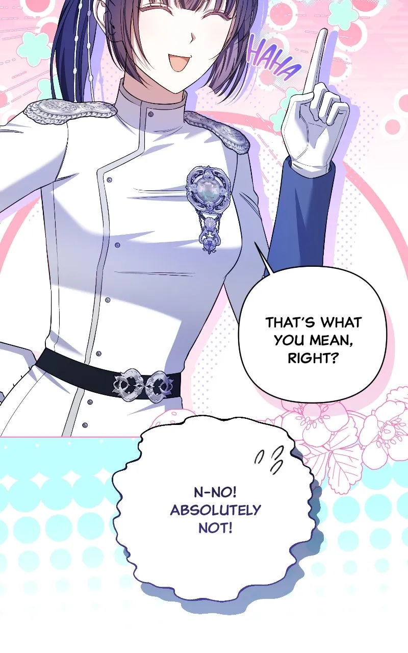 On Your Knees, Your Highness! Chapter 10 page 22 - 
