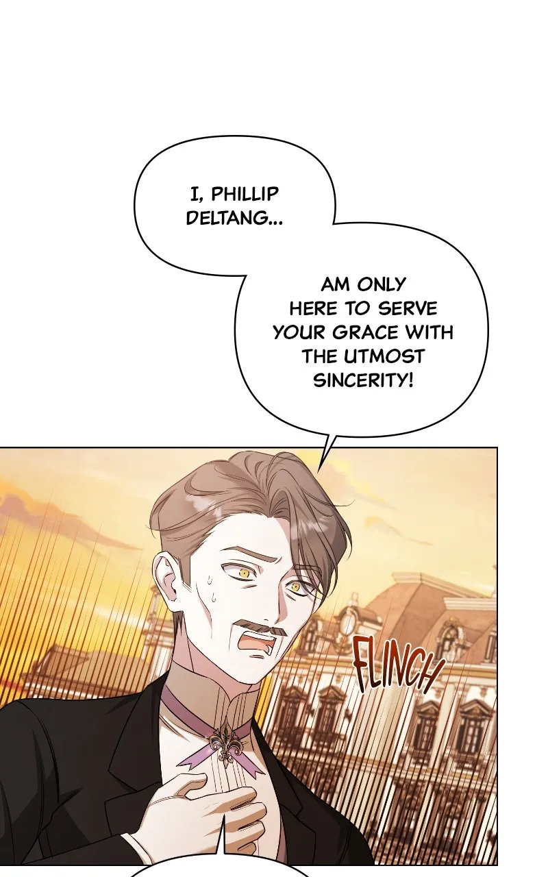 On Your Knees, Your Highness! Chapter 10 page 23 - 
