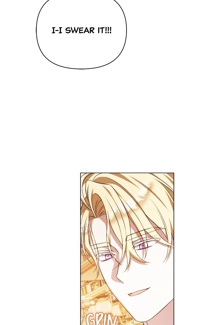 On Your Knees, Your Highness! Chapter 10 page 24 - 